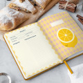  Cooking notebook 