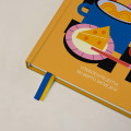  Cooking notebook 
