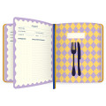  Cooking notebook 