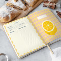  Cooking notebook 