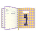  Cooking notebook 