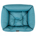  Classic bed for pets turquoise S: Photo 3 - ORNER 