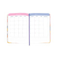  Mini Planner “I HAVE A BLOOMY PLAN mini” colorful: Photo 10 - ORNER 