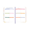  Mini Planner “I HAVE A BLOOMY PLAN mini” colorful: Photo 15 - ORNER 