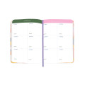  Mini Planner “I HAVE A BLOOMY PLAN mini” colorful: Photo 7 - ORNER 