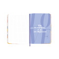  Mini Planner “I HAVE A BLOOMY PLAN mini” colorful: Photo 9 - ORNER 