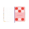  Mini Planner “I HAVE A BLOOMY PLAN mini” colorful: Photo 13 - ORNER 