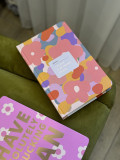  Mini Planner “I HAVE A BLOOMY PLAN mini” colorful: Photo 5 - ORNER 