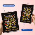  Мини-планер «I HAVE A PLAN mini» с орнаментом: Фото 3 - ORNER 