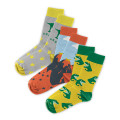  Набір шкарпеток Діно (36-40): Фото - ORNER 