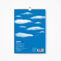  Wall calendar-planner for 2025 ORNER x Gus 