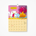  Wall calendar-planner ORNER х Maliunok 