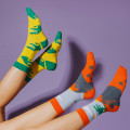  Шкарпетки «Діно Лайк» (36-40): Фото 3 - ORNER 