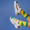  Шкарпетки «Діно Лайк» (36-40): Фото 4 - ORNER 