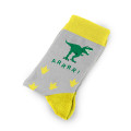  Socks Dino Traces (41-44): Photo 2 - ORNER 