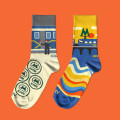  Socks 