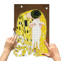  Jigsaw puzzle ORNER x InnaRuda Kiss 500 elements: Photo 5 - ORNER 