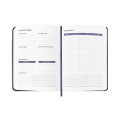  Planner-diary 