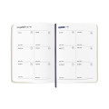  Planner-diary 