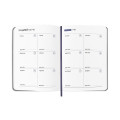  Planner-diary 