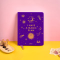  Planner I HAVE A MAGIC PLAN purple: Photo 3 - ORNER 