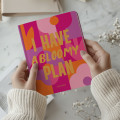  Planner 