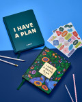  Planner I HAVE A PLAN green: Photo 3 - ORNER 