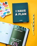 Planner I HAVE A PLAN green: Photo 2 - ORNER 