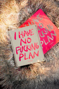  Планер «I HAVE NO PLAN»: Фото 4 - ORNER 