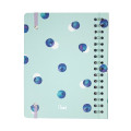  I and my plans blue Planner: Photo 2 - ORNER 