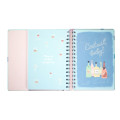  I and my plans blue Planner: Photo 7 - ORNER 
