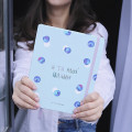  I and my plans blue Planner: Photo 10 - ORNER 