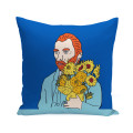  Pillow ORNER x Grekhov Van Gogh: Photo - ORNER 