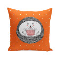  Pillow Hedgehog: Photo - ORNER 