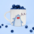  Чашка «Акула ААА»: Фото 5 - ORNER 