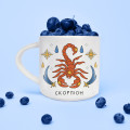  Чашка «Скорпион»: Фото 4 - ORNER 