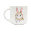  Mug ORNER Cat Bunny: Photo - ORNER 