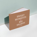  Photo album Sweet moments big hearts: Photo 8 - ORNER 