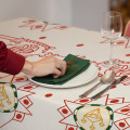  Tablecloth 