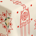  Tablecloth 