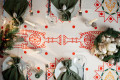  Tablecloth 