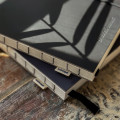  Скетчбук «Замальовник» чорний: Фото 11 - ORNER 