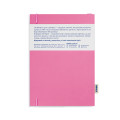  Скетчбук «Замальовник» рожевий: Фото 3 - ORNER 