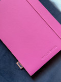  Sketchbook pink: Photo 5 - ORNER 