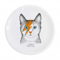  Bowie Plate: Photo - ORNER 
