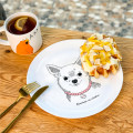  Plate  Chihuahua-girl: Photo 3 - ORNER 