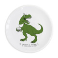  Тарілка та чашка «Динозавр»: Фото 2 - ORNER 