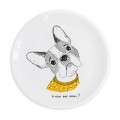  Plate and mug French bulldog: Photo 2 - ORNER 