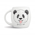  Plate and mug Panda: Photo 3 - ORNER 