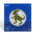  Dinosaur plate: Photo 5 - ORNER 